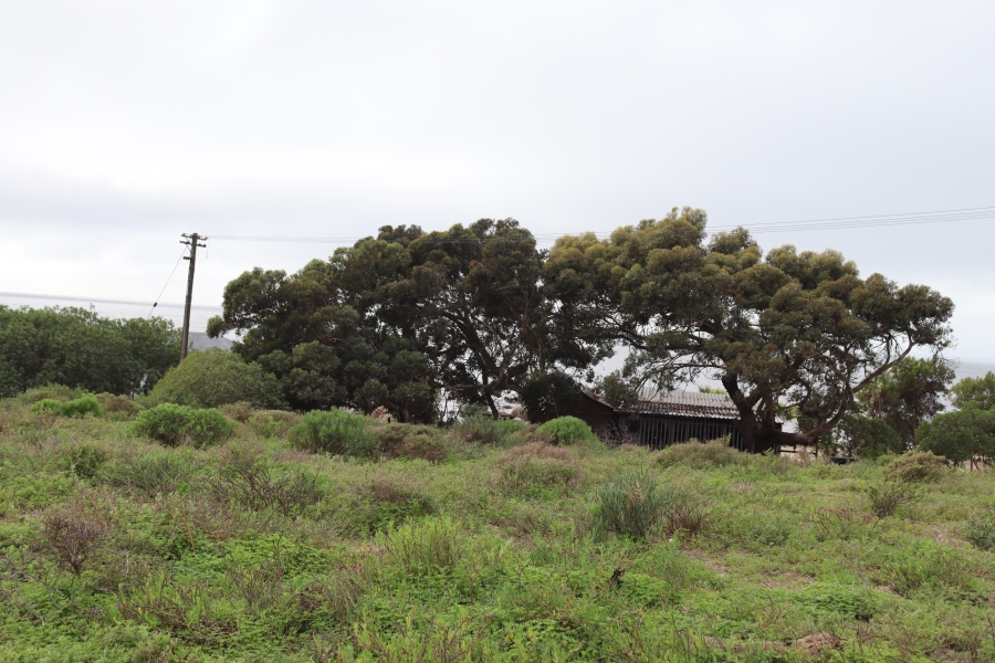 0 Bedroom Property for Sale in St Helena Views Western Cape